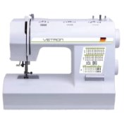 تصویر چرخ خیاطی وترون مدل SPW ا VETRON SPB Sewing Machine VETRON SPB Sewing Machine