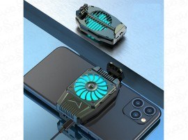 تصویر فن خنک کننده موبایل G6 