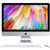 تصویر آی مک 27 اینچ Core i5 ظرفیت 8-1 ترابایت 2017 (MNEA2) ا Apple iMac 27 inch i5-8GB-1TB 2017 Retina 5k Apple iMac 27 inch i5-8GB-1TB 2017 Retina 5k