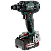 تصویر اره شارژی چندمنظوره متابو Sse18Ltx - Saw-602266500 Metabo Sse18Ltx Compact All Purpose Saw-602266500