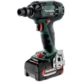 تصویر اره شارژی چندمنظوره متابو Sse18Ltx - Saw-602266500 Metabo Sse18Ltx Compact All Purpose Saw-602266500