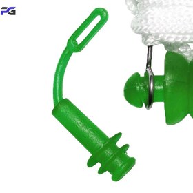 تصویر گوش گیر و دماغ گیر کد GSH50 