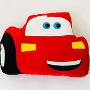 تصویر بالش فاتزی مک کویین 