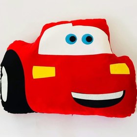 تصویر بالش فاتزی مک کویین 