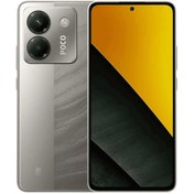 تصویر گوشی شیائومی Poco M7 Pro 5G | حافظه 512 رم 12 گیگابایت Xiaomi Poco M7 Pro 5G 512/12 GB