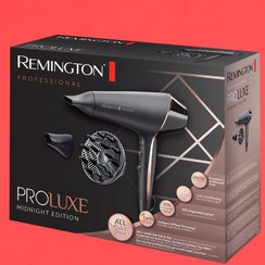 تصویر سشوار رمينگتون مدل AC9140B Proluxe Remington AC9140B Proluxe Professional Hair Dryer