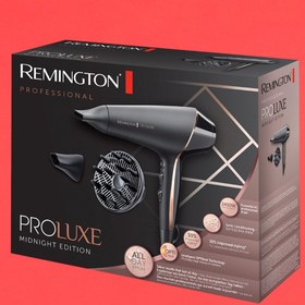 تصویر سشوار رمينگتون مدل AC9140B Proluxe Remington AC9140B Proluxe Professional Hair Dryer
