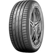 تصویر لاستیک مارشال 205/50R17 XL 93W گل MU12 ( تاریخ تولید 2024 ) MARSHAL Tire 205/50R17 XL 93W MU12