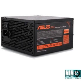 تصویر ASUS PS-2000W Computer Power Supply 