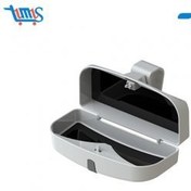 تصویر جا عینکی خودرو مدل ریبن 