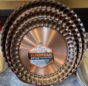 تصویر سینی کنگره ای وارداتی 