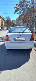 تصویر لیفان 620 مدل 1391 ا Lifan 620 1800cc Lifan 620 1800cc