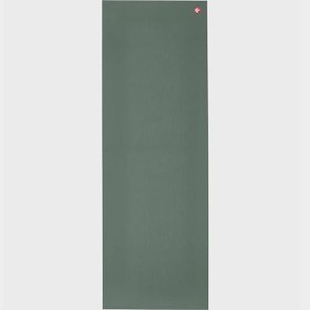 تصویر یوگا مت مندوکا manduka PRO رنگ black sage 