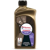 تصویر روغن گیربکس توتال (TOTAL) مدل DEXRON VI یک لیتری 