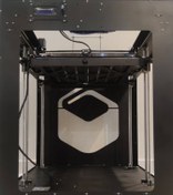 تصویر پرینتر سه بعدی مدل x500 