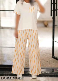 تصویر ست تیشرت شلوار Tara 