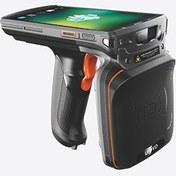 تصویر هندهلد صنعتی یوروو مدل DT50 UHF RFID 