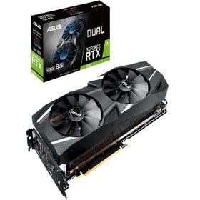 Asus dual sale rtx 2080