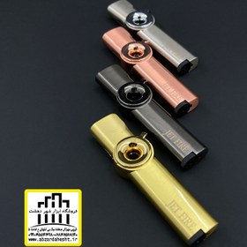 تصویر فندک فلزی Aomai Aomai