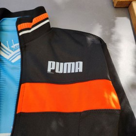 تصویر سویشرت شلوار ورزشی Puma 