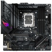 تصویر مادربرد ایسوس مدل ROG Strix B660-G Gaming WiFi DDR5 ASUS ROG Strix B660-G Gaming WiFi DDR5 Motherboard