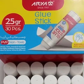 تصویر چسب ماتیکی آریا (Aria) 