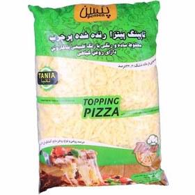 تصویر تاپینگ پنسن (سبز) 