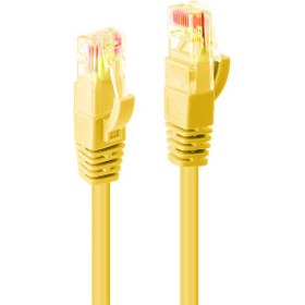 تصویر كابل شبكه 1 متري CAT6 PNET 