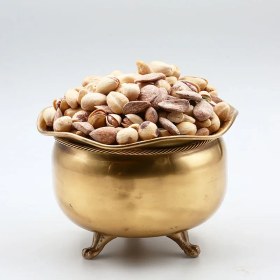 تصویر آجیل مغز نمکی کلاسیک 