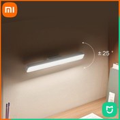 تصویر چراغ مطالعه آهنربایی شیائومی MIJIA magnetic reading lamp 