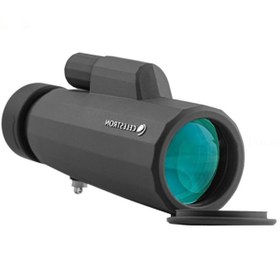 تصویر دوربین شکاری تک چشمی ضدآب سلسترون SCDT-1042 Celestron geometric monocular telescope SCDT-1042