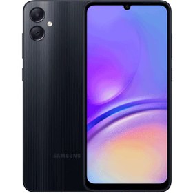 تصویر گوشی سامسونگ (چین) A05 | حافظه 128 رم 6 گیگابایت Samsung Galaxy A05 (China) 128/6 GB