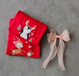 تصویر بلوز یلدا 