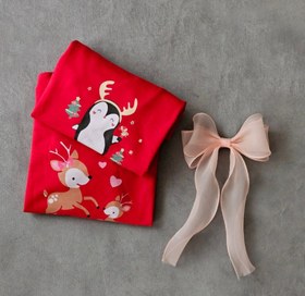 تصویر بلوز یلدا 