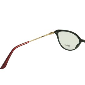 تصویر عینک طبی دیور مدل YX0666c1 