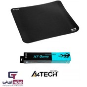 تصویر ماوس پد گیمینگ سایز بزرگ ایفورتک مدل Mouse Pad A4tech X7-500 MP 