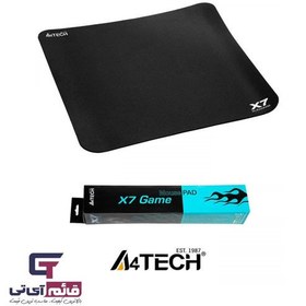 تصویر ماوس پد گیمینگ سایز بزرگ ایفورتک مدل Mouse Pad A4tech X7-500 MP 