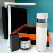 تصویر گیفت باکس شیائومی Xiaomi Desk Lamp Gift Box 