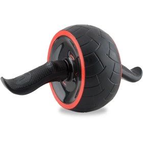 تصویر چرخ شکم فنردار AGILINEX 