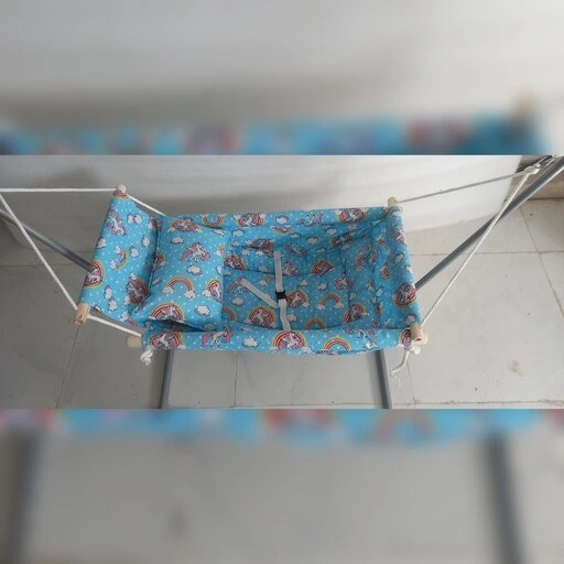 خرید و قیمت گهواره سنتی نوزاد و بانوج و ننو نوزاد | ترب