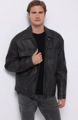 تصویر کاپشن مردانه Colin’s کد Cl1076178 