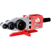 تصویر دستگاه جوش لوله سبز ان ای سی مدل NEC4130 