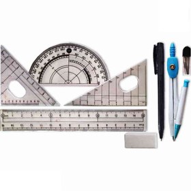 تصویر ست پرگار 2728 