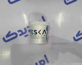 تصویر گریس نسوز تسکا 