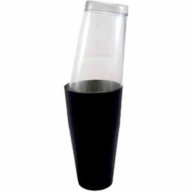 تصویر شیکر بوستون 75 Motta Motta Stainless Steel Boston Shaker