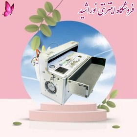 تصویر دستگاه میکرودرم ابریژن طب مکس TKN160 