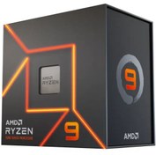 تصویر سی پی یو ای ام دی باکس Ryzen-9 7900X AM5 CPU گیگا هرتز4.7 ا AMD Ryzen 9 7900X AM5 Desktop BOX CPU AMD Ryzen 9 7900X AM5 Desktop BOX CPU