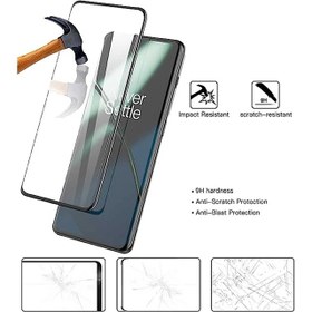 تصویر گلس گوشی وان پلاس 10 Pro اپیکوی مدل Anti-Static Epicoy Anti-Static OnePlus 9 Pro - 10 Pro - 11 Screen Protector