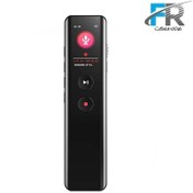 تصویر ضبط کننده صدای دیجیتال ریمکس مدل PR3 64GB REMAX RP3 Digital Voice Recorder 64GB