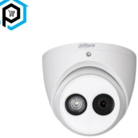 تصویر دوربین مداربسته 2MP HDCVI Dahua مدل DH-HAC-HDW1200EM-A-S5 با دید در شب 